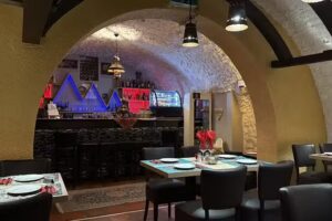 Dayana persisches Restaurant