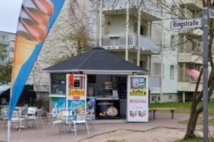 DDR Softeis Heinerici