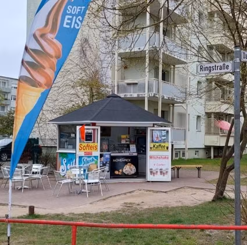 DDR Softeis Heinerici