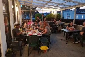 De Belgian Bistro Mackenbach