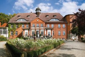 De Blauwe Kroon