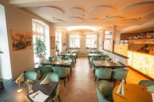 De Bröörs Restaurant & Bar