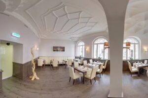 De gute Stub – Ratskeller Schwarzenberg