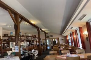 De Kohstall &ndash; D&ouml;rte Bohns