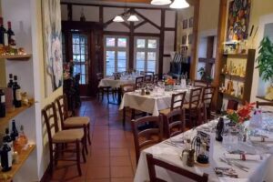 De Medici Trattoria