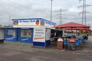 De Pf&auml;lzer Grill