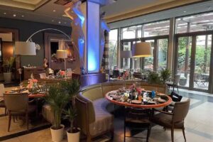 De Rome Restaurant