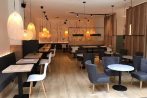 dean&david | Bowls, Salate, Curries & Snacks in der City Galerie Wolfsburg