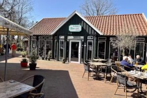 Debbeler&rsquo;s Hofcaf&eacute; und Grill