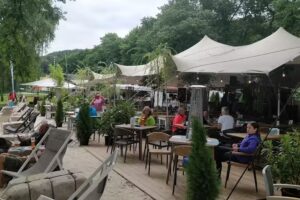 Deck 16 &ndash; K&uuml;che & Kultur in K&ouml;nigstein