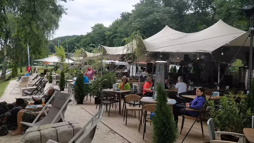 Deck 16 &ndash; K&uuml;che & Kultur in K&ouml;nigstein