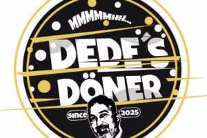 Dede&lsquo;s D&ouml;ner