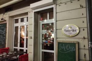 Defne – mediterran türkische Küche