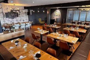 Defne Restaurant