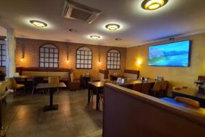Defne Restaurant Koblenz