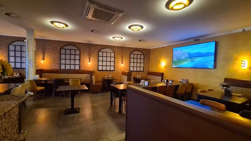 Defne Restaurant Koblenz