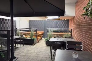 Degirmen Restaurant