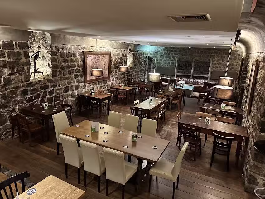 &deg;Plato Beer & BBQ