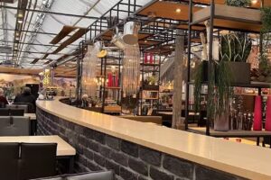 Dehner Blumenpark Gastronomie