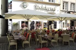 Deichgraf Restaurant