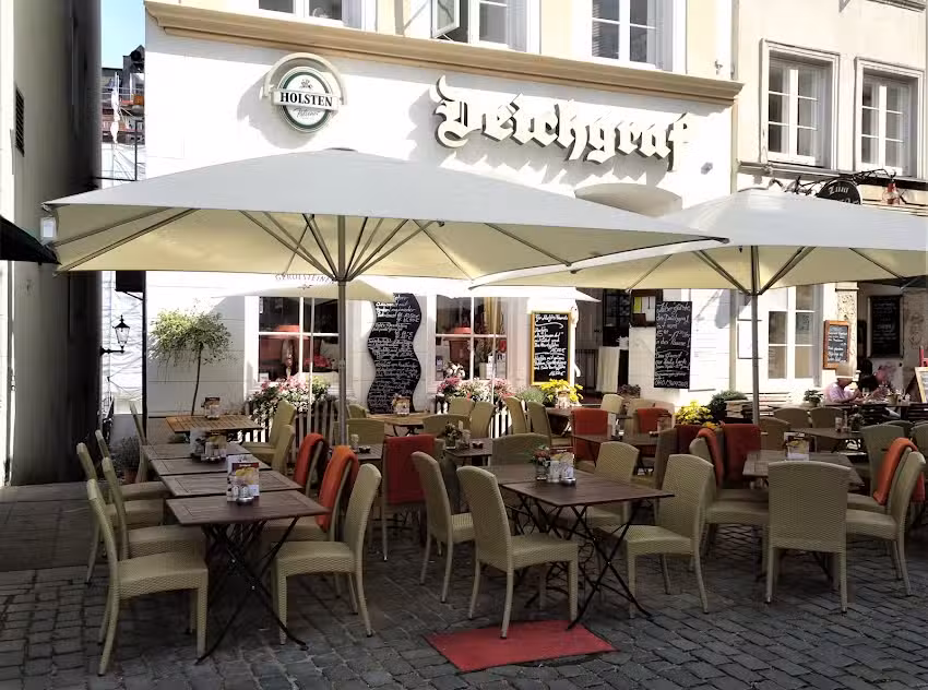 Deichgraf Restaurant
