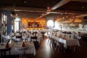 Deichkrone Café Restaurant Bar – CE Franchise GmbH