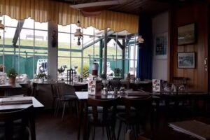 DeichRestaurant und Café „Zur Spitze“