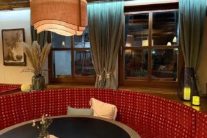 Deidesheimer Stuben Grill & BBQ