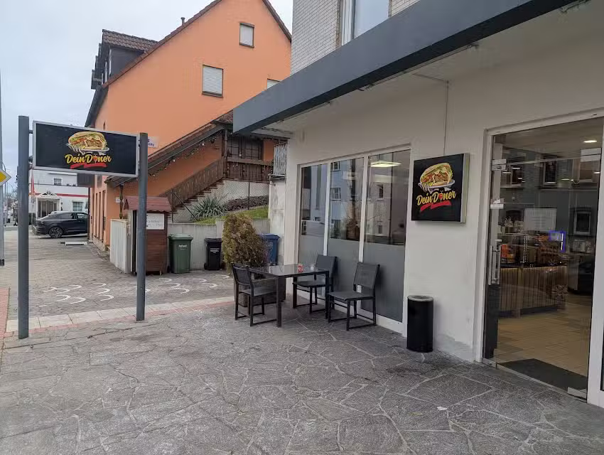 Dein Döner