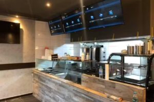 Dein D&ouml;ner Frankfurt