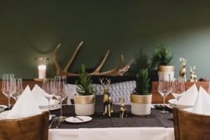 DEIN SCHÜTZENHAUS Restaurant Biergarten Delikatessen