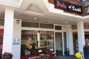 Dein Sushi Stade
