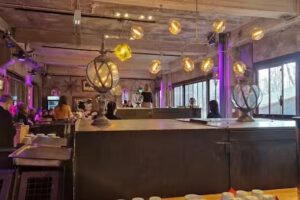 deinKult Kokerei – Café & Restaurant