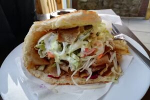 Deister D&ouml;ner