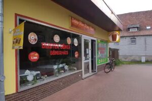 Deister D&ouml;ner II