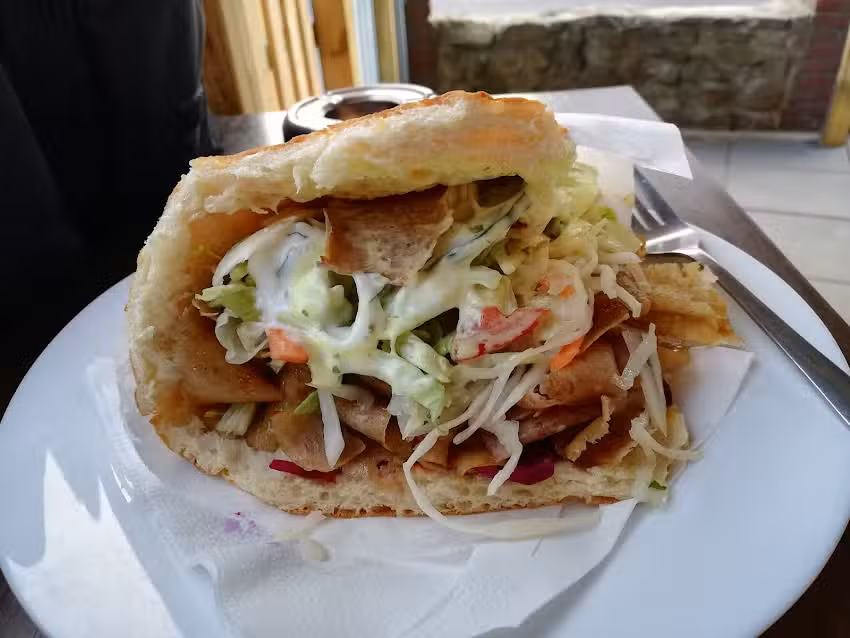 Deister D&ouml;ner