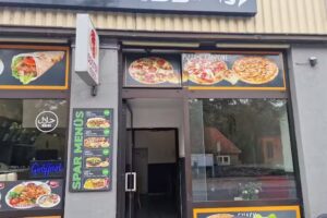 Deister Imbiss Hameln