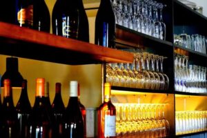 D&eacute;j&agrave; bu?