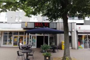 DEJA VU