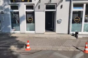 Déjà Vu | Café, Bar & Restaurant