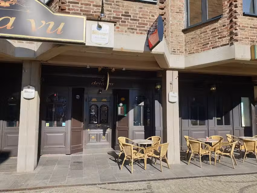 Deja Vu – Mönchengladbach