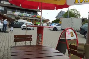 Dejan&rsquo;s Grill