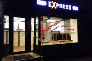 DéjàVu Lieferservice