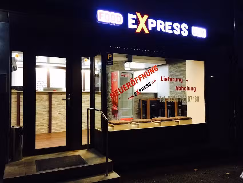 D&eacute;j&agrave;Vu Lieferservice