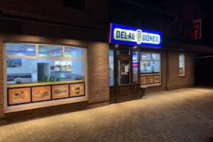 Delal Döner