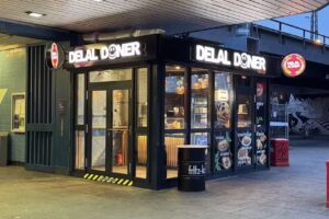 Delal Döner