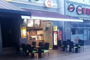 Delal Döner