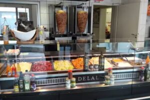 Delal Döner Walldorf