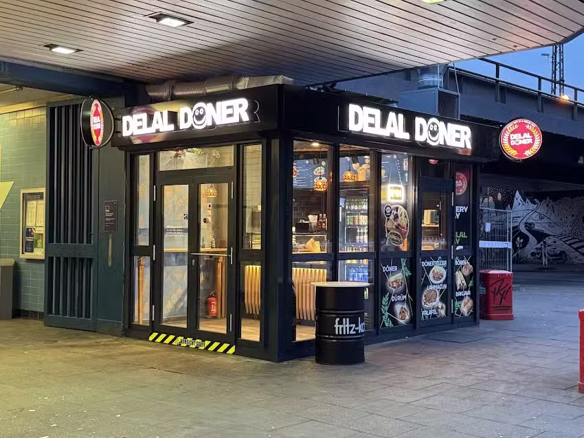 Delal D&ouml;ner