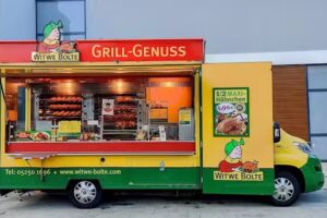 Delbrücker Hähnchengrill